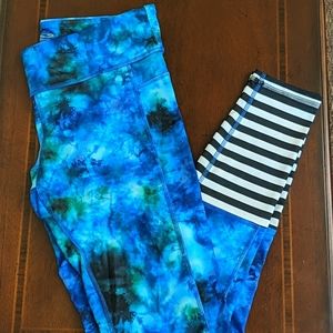 Duodry leggings